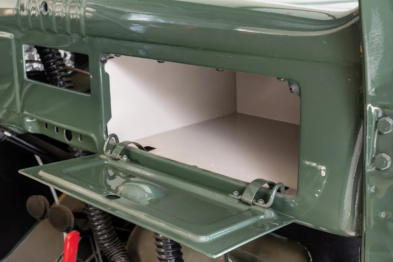 Dodge-Wm300-1964-Bell-Green-Bell-Green-amp-Brown-17