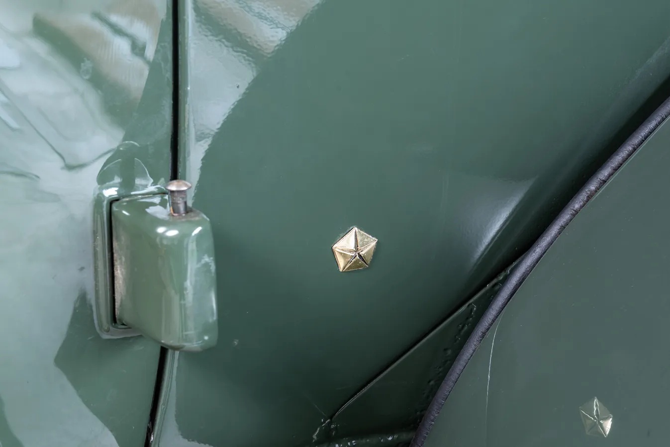 Dodge-Wm300-1964-Bell-Green-Bell-Green-amp-Brown-19