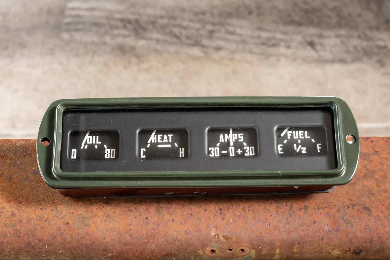 Dodge-Wm300-1964-Bell-Green-Bell-Green-amp-Brown-3