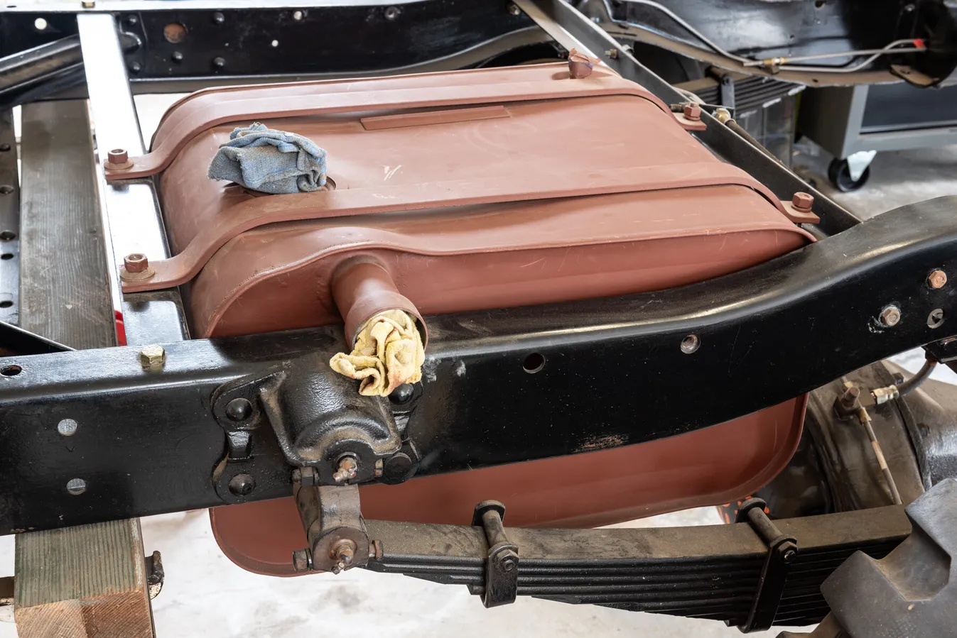 Dodge-Wm300-1964-Bell-Green-Bell-Green-amp-Brown-4