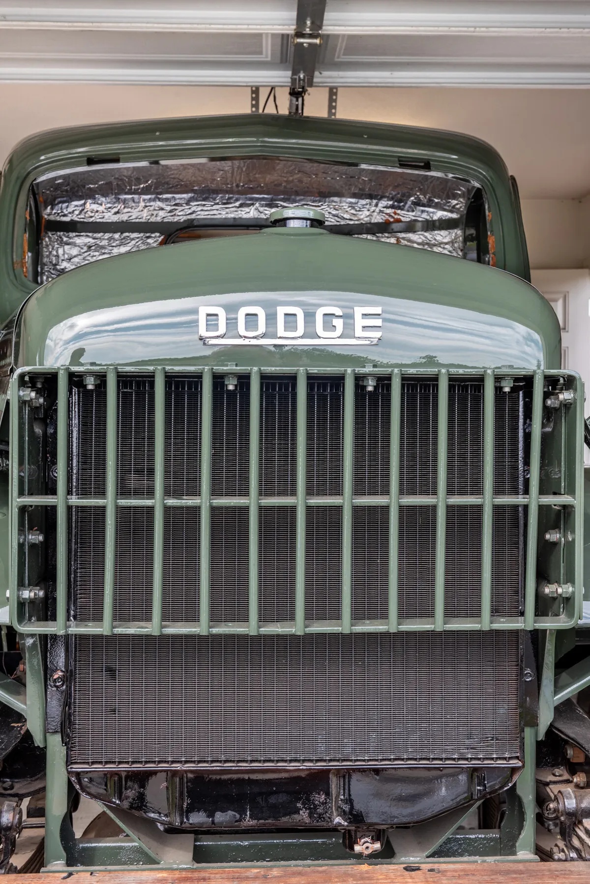 Dodge-Wm300-1964-Bell-Green-Bell-Green-amp-Brown-6