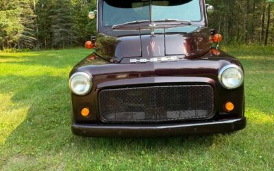 Dodge b-1series 1953