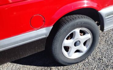 Dodge-caravan-se-1994-red-3