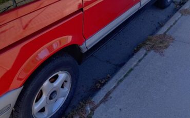 Dodge-caravan-se-1994-red