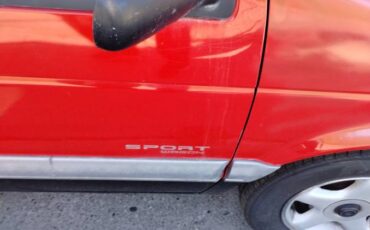 Dodge-caravan-se-1994-red-5