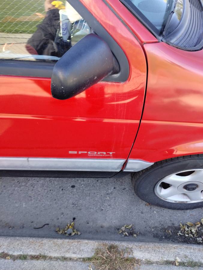 Dodge-caravan-se-1994-red-5