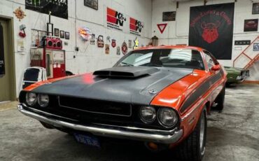Dodge-challenger-1970