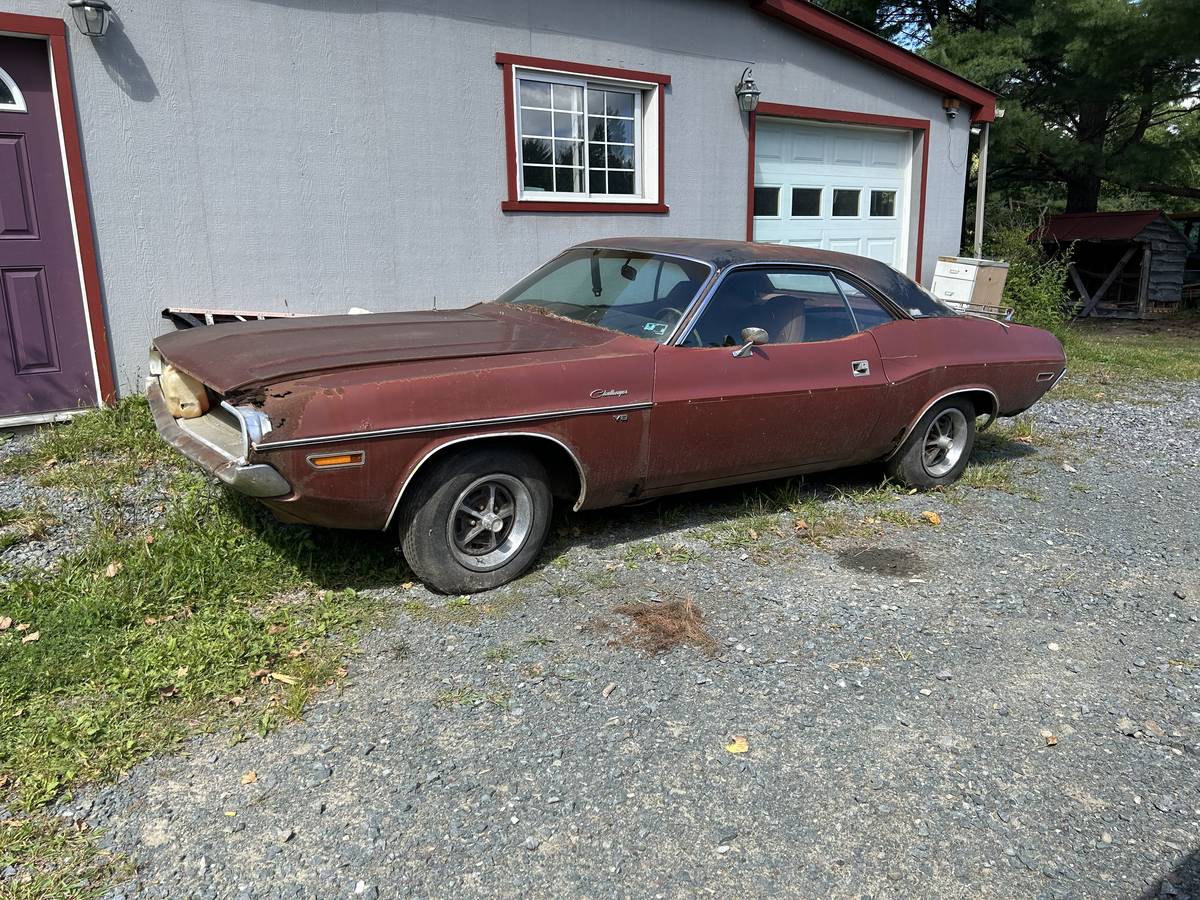 Dodge-challenger-1970