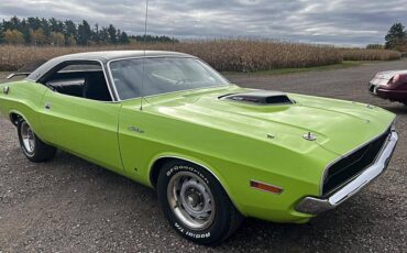 Dodge-challenger-1970-green-4