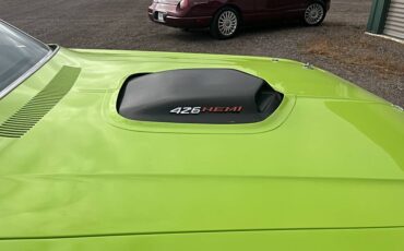 Dodge-challenger-1970-green-5