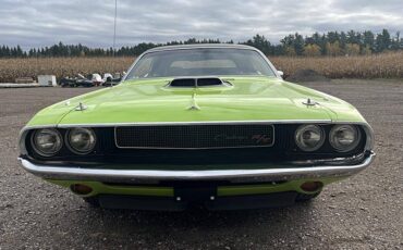 Dodge-challenger-1970-green-6
