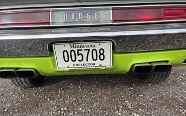 Dodge-challenger-1970-green-9