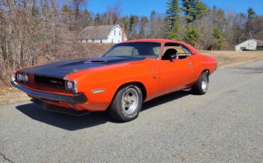 Dodge-challenger-1970-orange-1