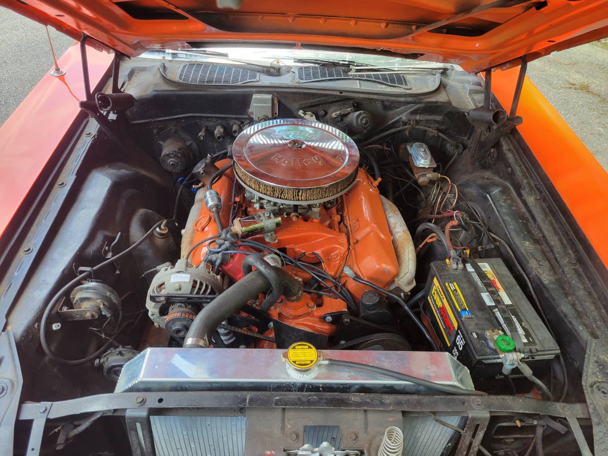 Dodge-challenger-1970-orange-13