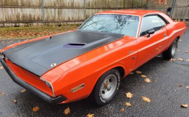 Dodge-challenger-1970-orange