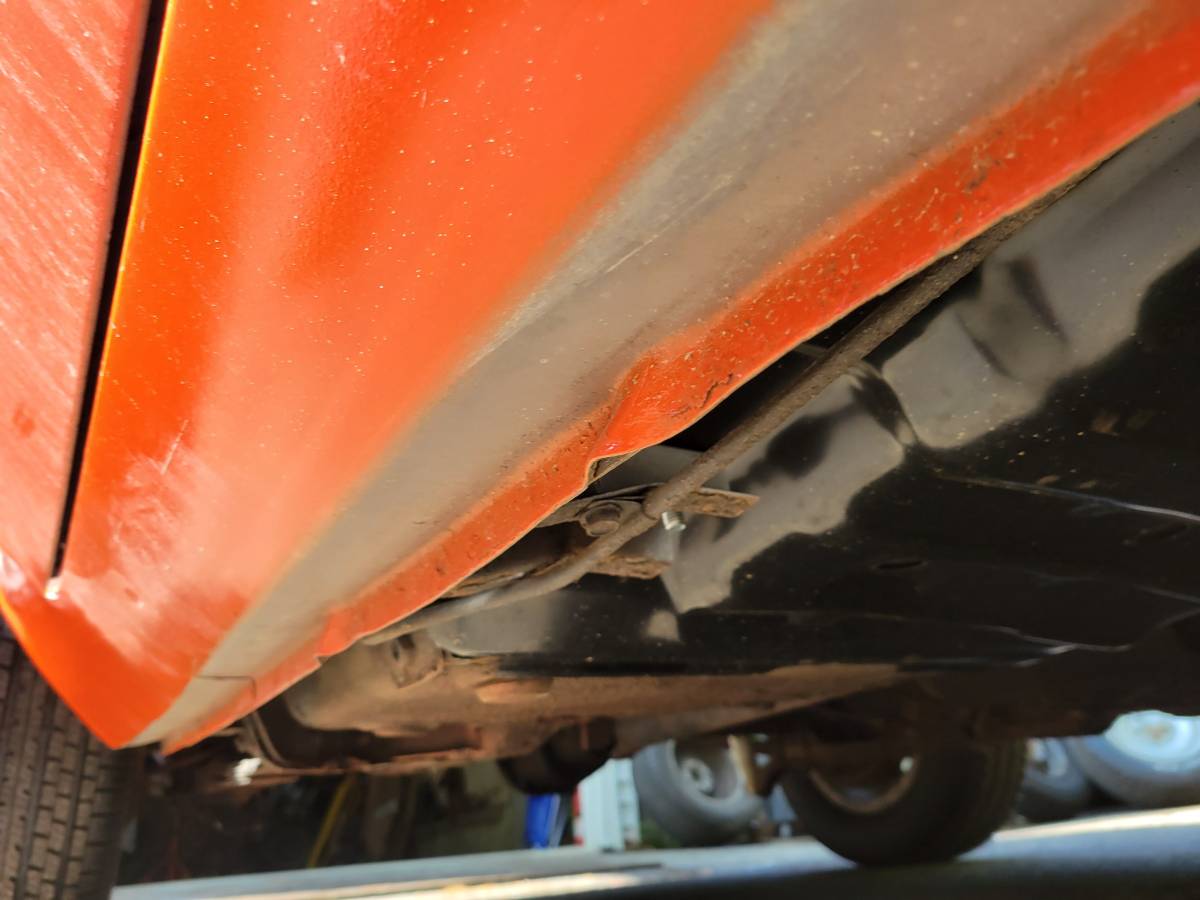 Dodge-challenger-1970-orange-8