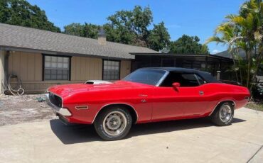 Dodge-challenger-rt-convertible-1970-red-6