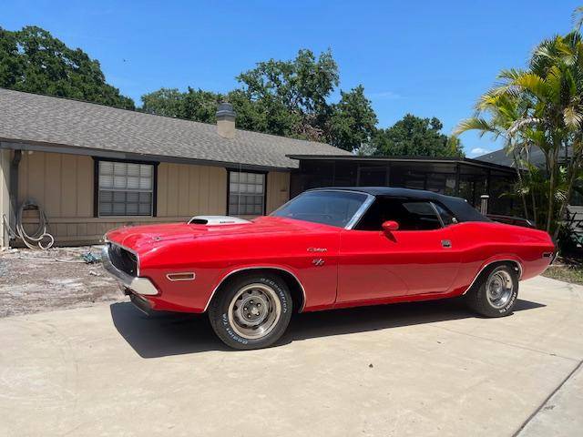 Dodge-challenger-rt-convertible-1970-red-6