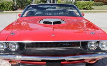 Dodge-challenger-rt-convertible-1970-red-8