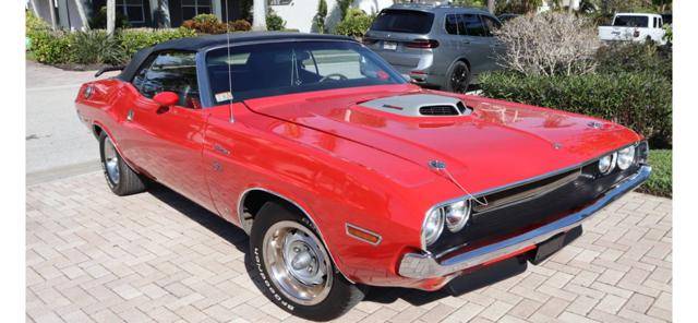 Dodge-challenger-rt-convertible-1970-red-9