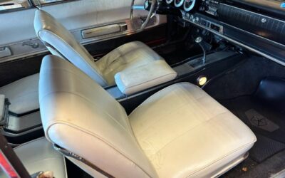 Dodge charger 1966