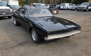 Dodge-charger-1968-green-1