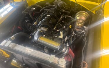 Dodge-charger-1968-yellow-9