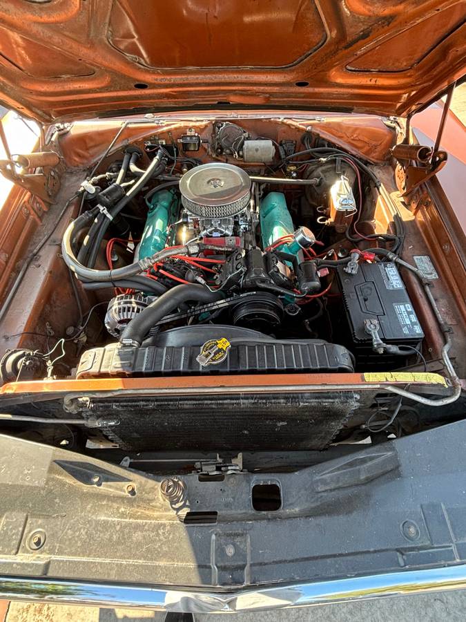 Dodge-charger-1969-brown