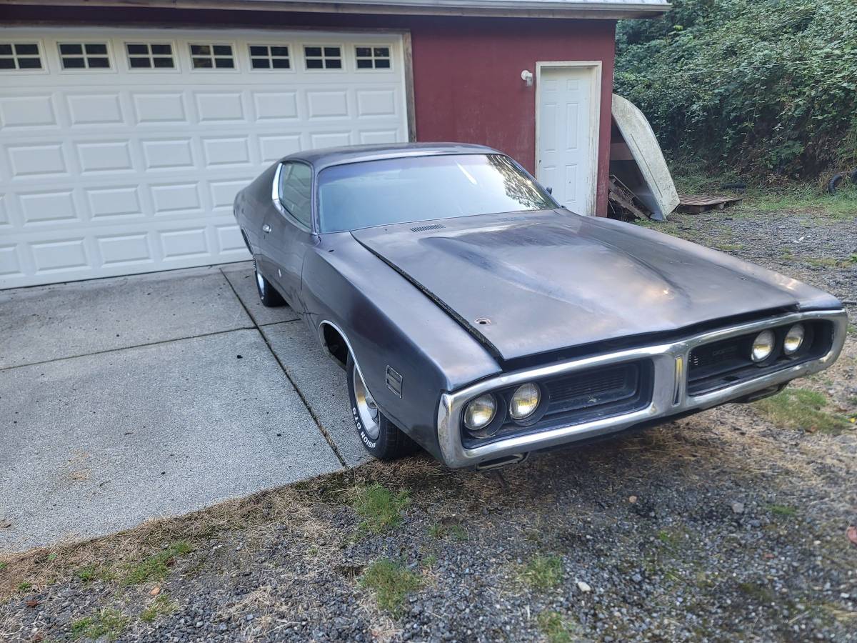 Dodge-charger-1971-black-1