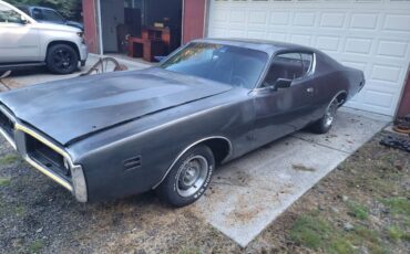 Dodge-charger-1971-black