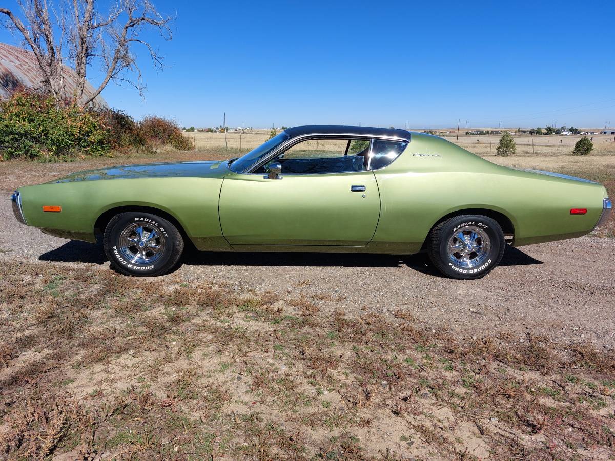 Dodge-charger-1972-green-4
