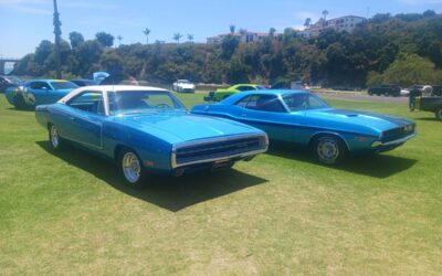 Dodge charger r/t 1970