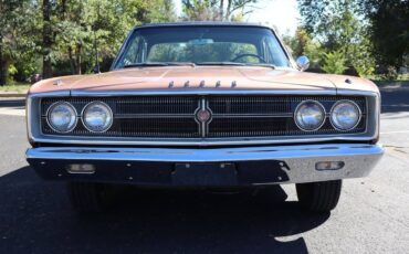 Dodge-coronet-1967-brown-1