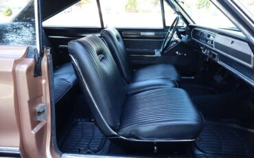 Dodge-coronet-1967-brown-22