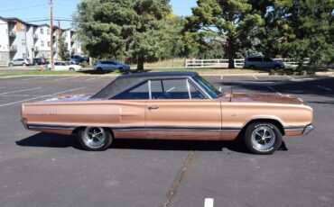 Dodge-coronet-1967-brown-5