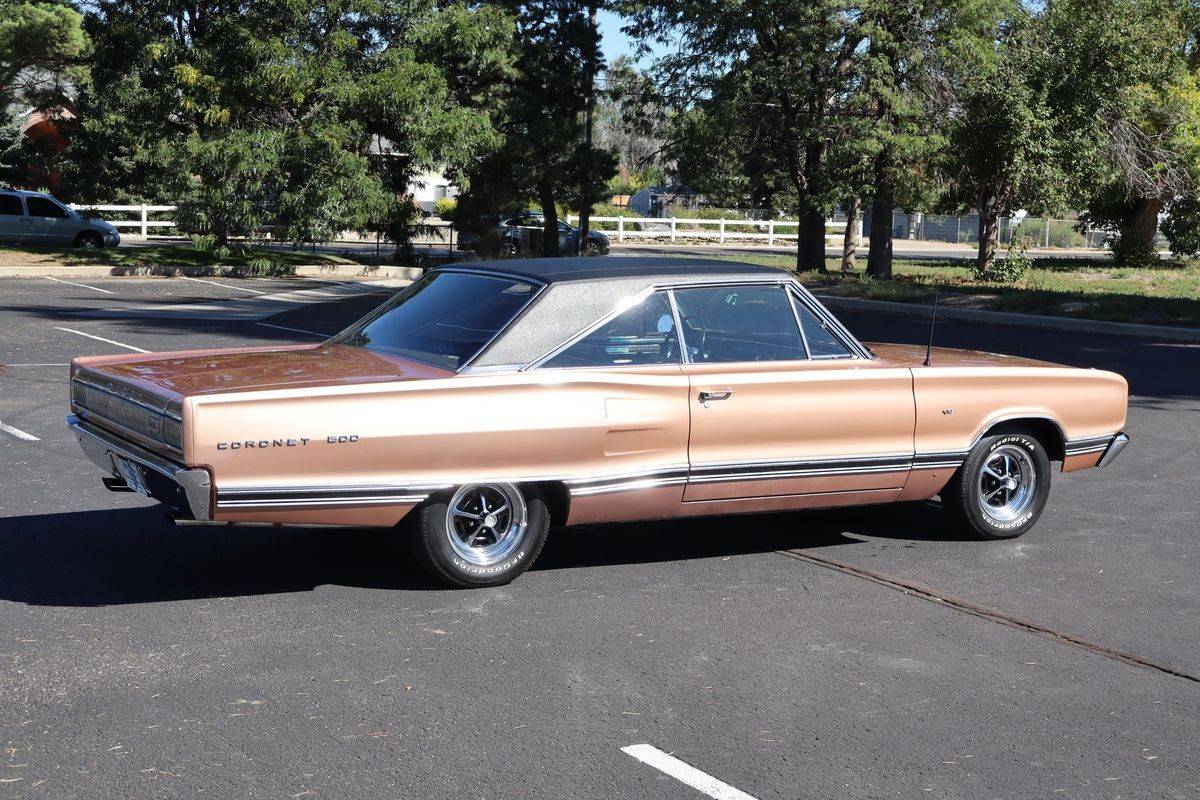 Dodge-coronet-1967-brown-6