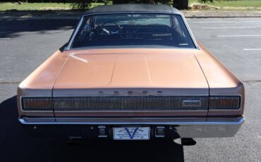 Dodge-coronet-1967-brown-7
