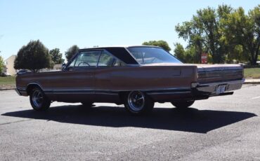 Dodge-coronet-1967-brown-8