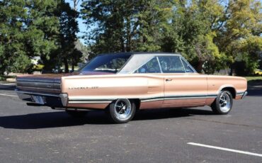 Dodge-coronet-1967-brown-9