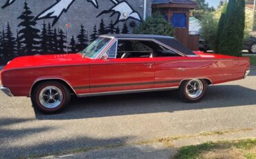 Dodge-coronet-rt-1967-red