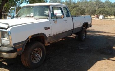 Dodge-cummings-4x4-diesel-1993-white-1