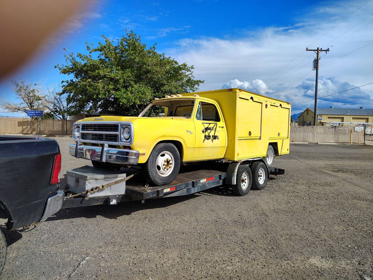 Dodge-custom-d300-1980-yellow-7