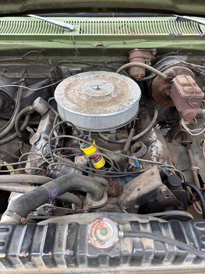Dodge-d-300-1976-green-3