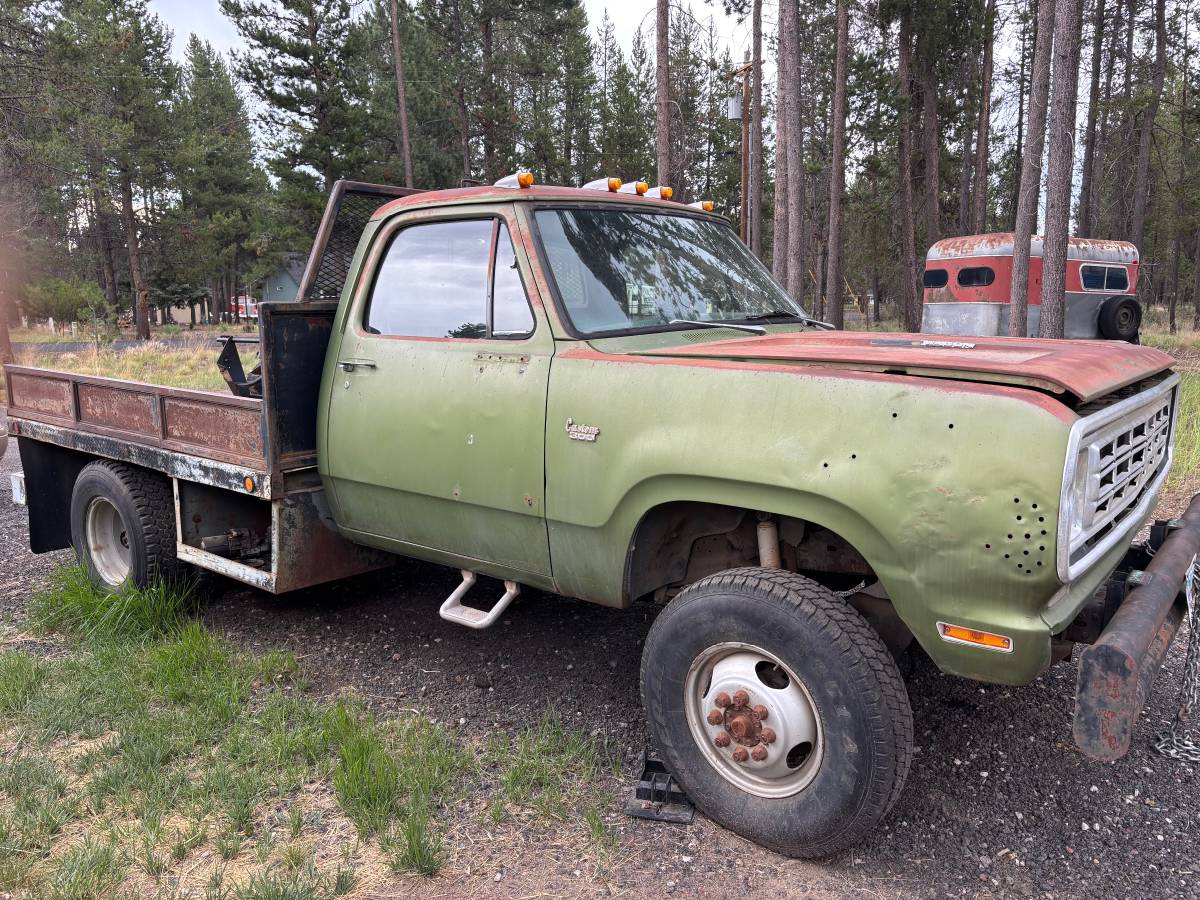 Dodge-d-300-1976-green-6