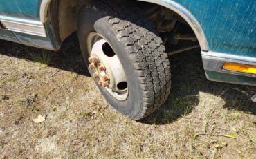 Dodge-d-350-diesel-1990-green-10