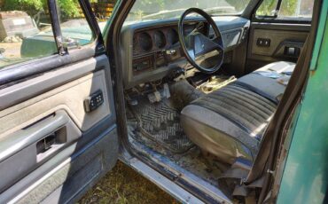 Dodge-d-350-diesel-1990-green-11