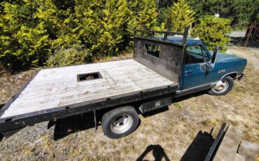 Dodge-d-350-diesel-1990-green-8