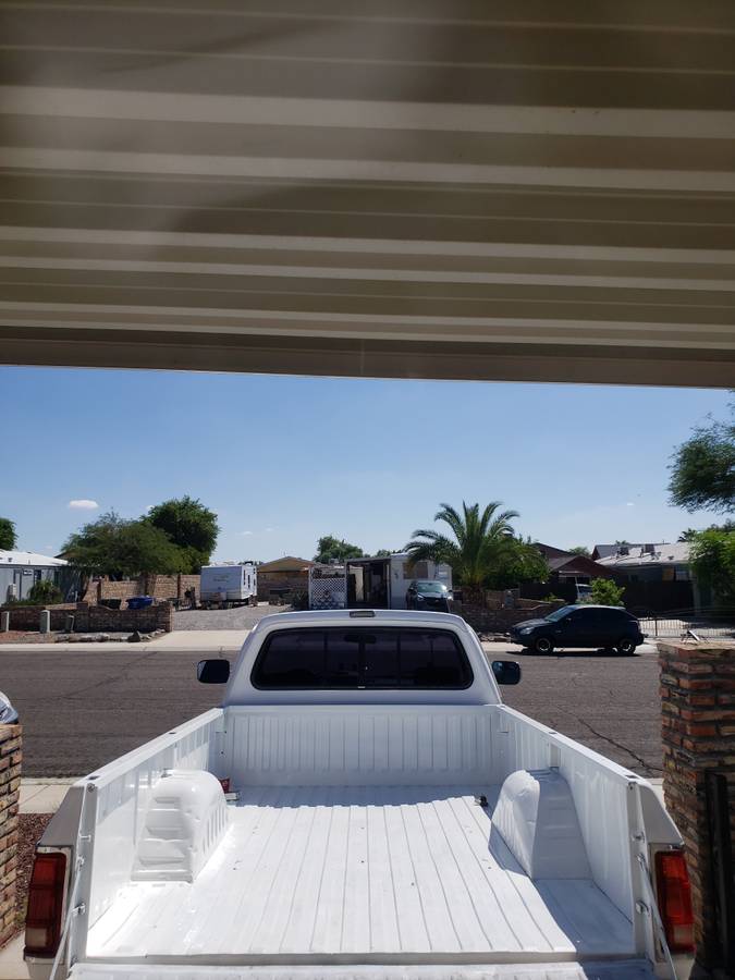 Dodge-d-350-diesel-1990-white-4