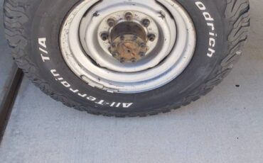 Dodge-d-350-diesel-1990-white-6