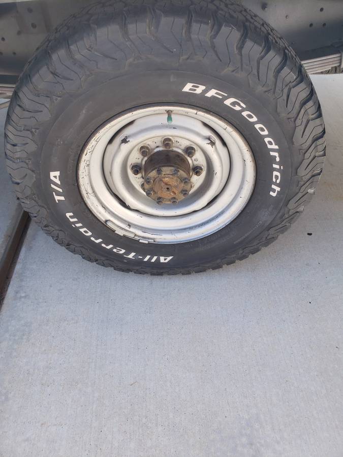 Dodge-d-350-diesel-1990-white-6
